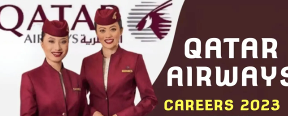 Job In Qatar 2023